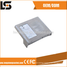 ODM Aluminum sewing machine parts from mould die casting inc